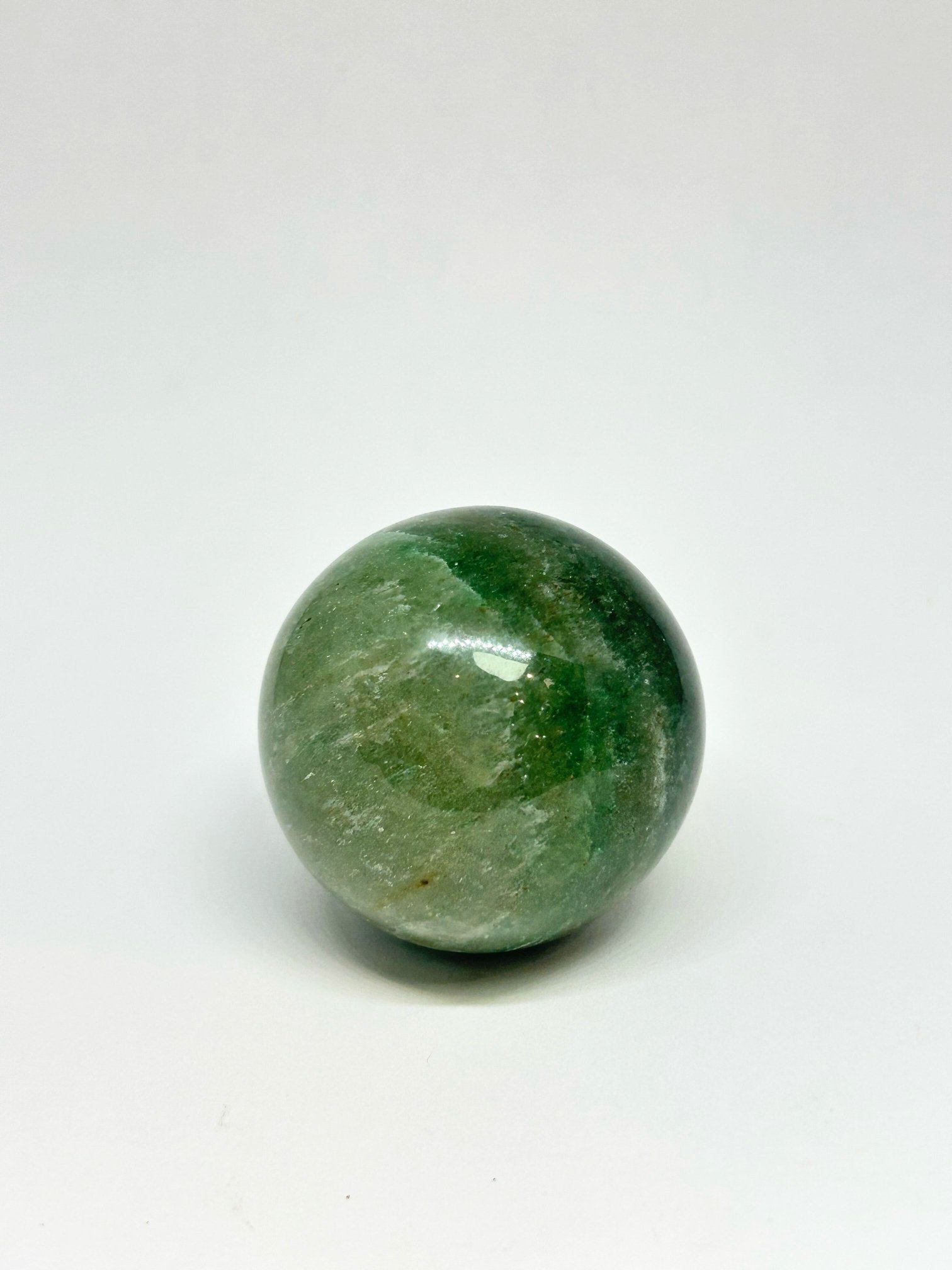 Green Aventurine Crystal Ball