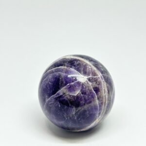 Amethyst Crystal Ball