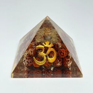 Rudraksh Pyramid