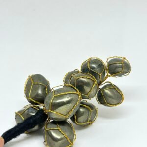 Pyrite Hanging Stick