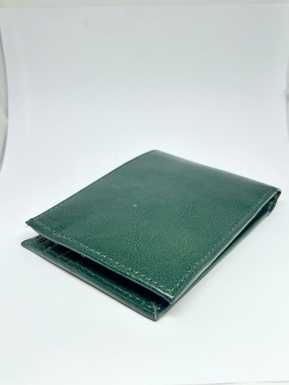 Green Wallet