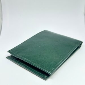 Green Wallet
