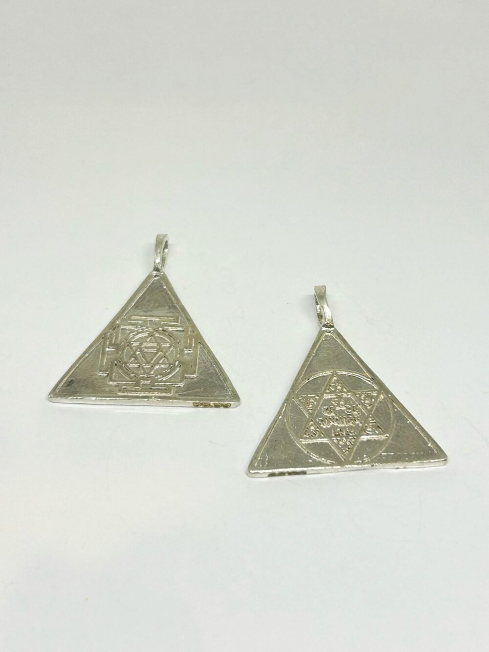 Saraswati Yantra