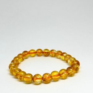 Yellow Citrine