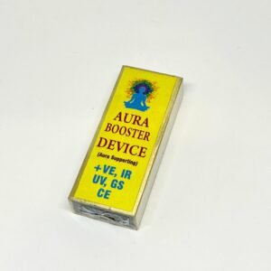 Aura Booster