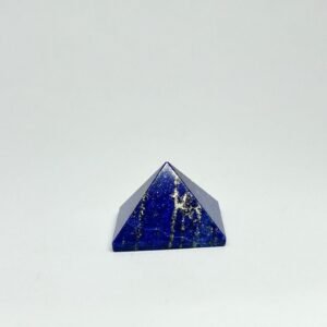 Lapiz Luzuli Pyramid