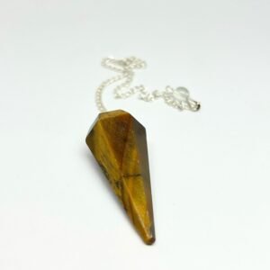 Tiger Eye Dowser