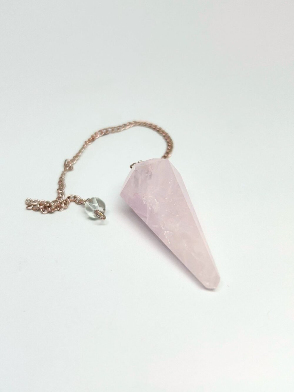 Rose Quartz Dowser