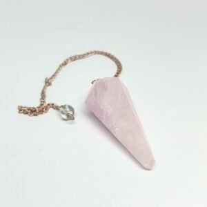 Rose Quartz Dowser