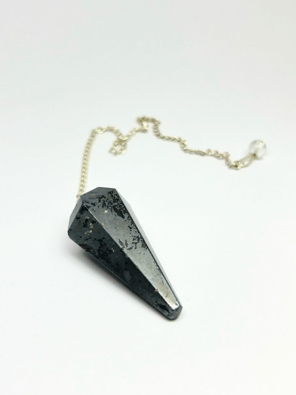 Hematite Dowser