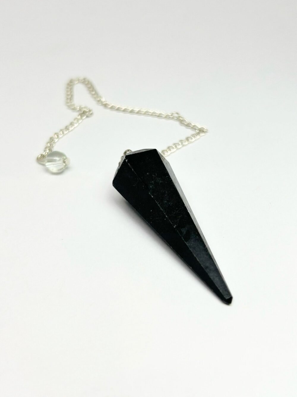 Black Tourmaline Dowser