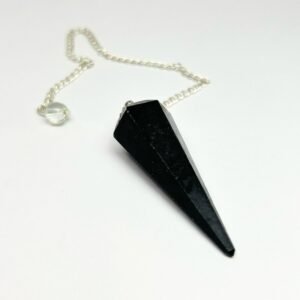 Black Tourmaline Dowser