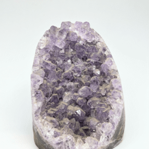 Amethyst Cluster