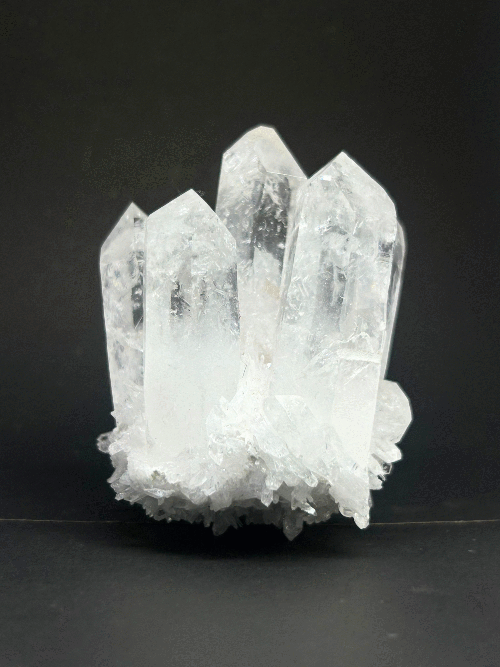 Clear Quartz