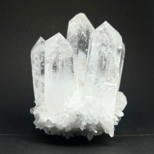 Clear Quartz