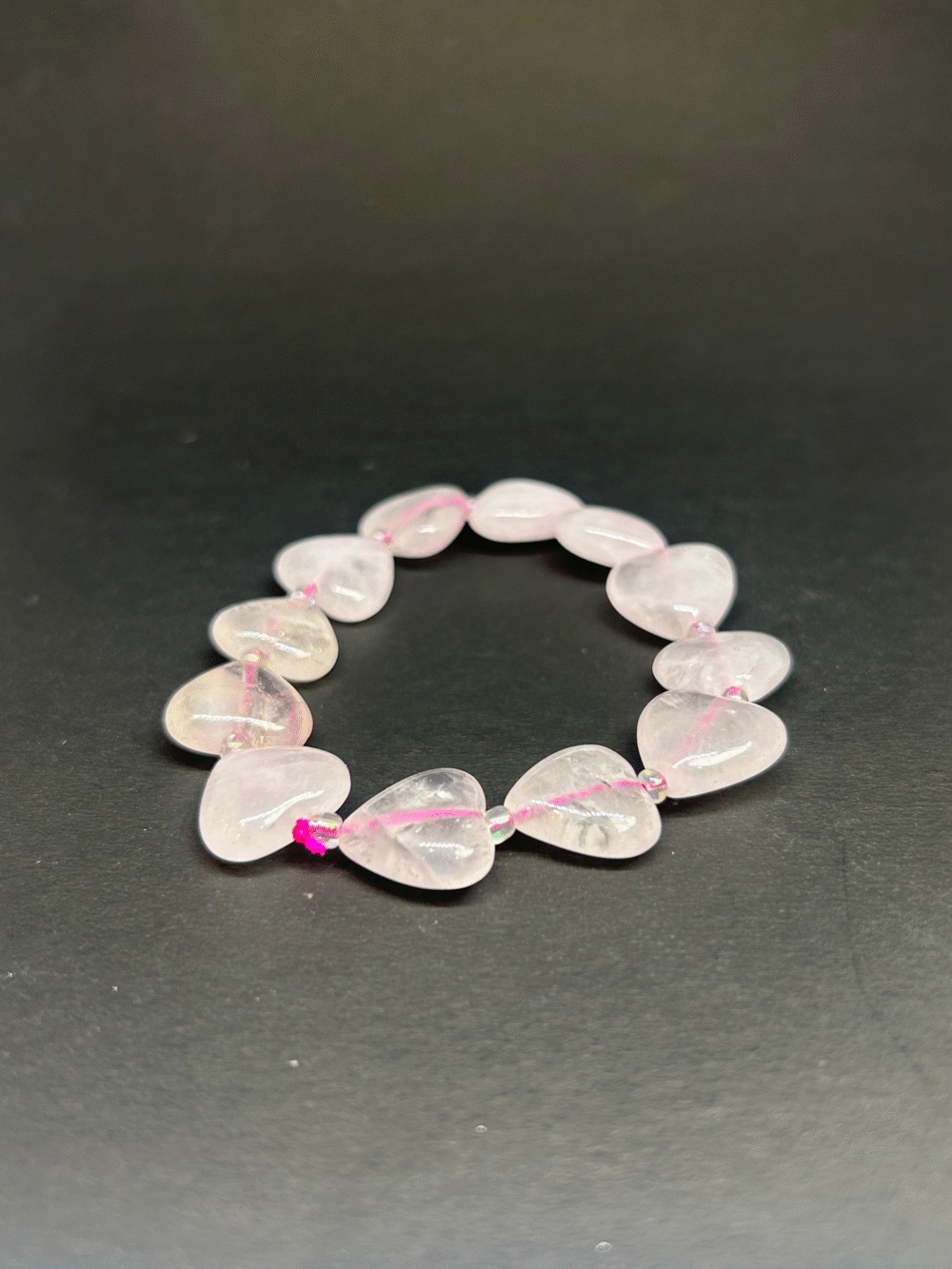Rose Quartz