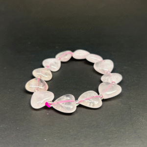 Rose Quartz