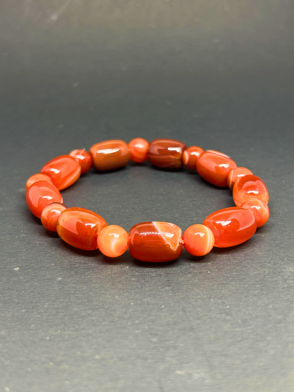 Red Carnelian 10 Mm
