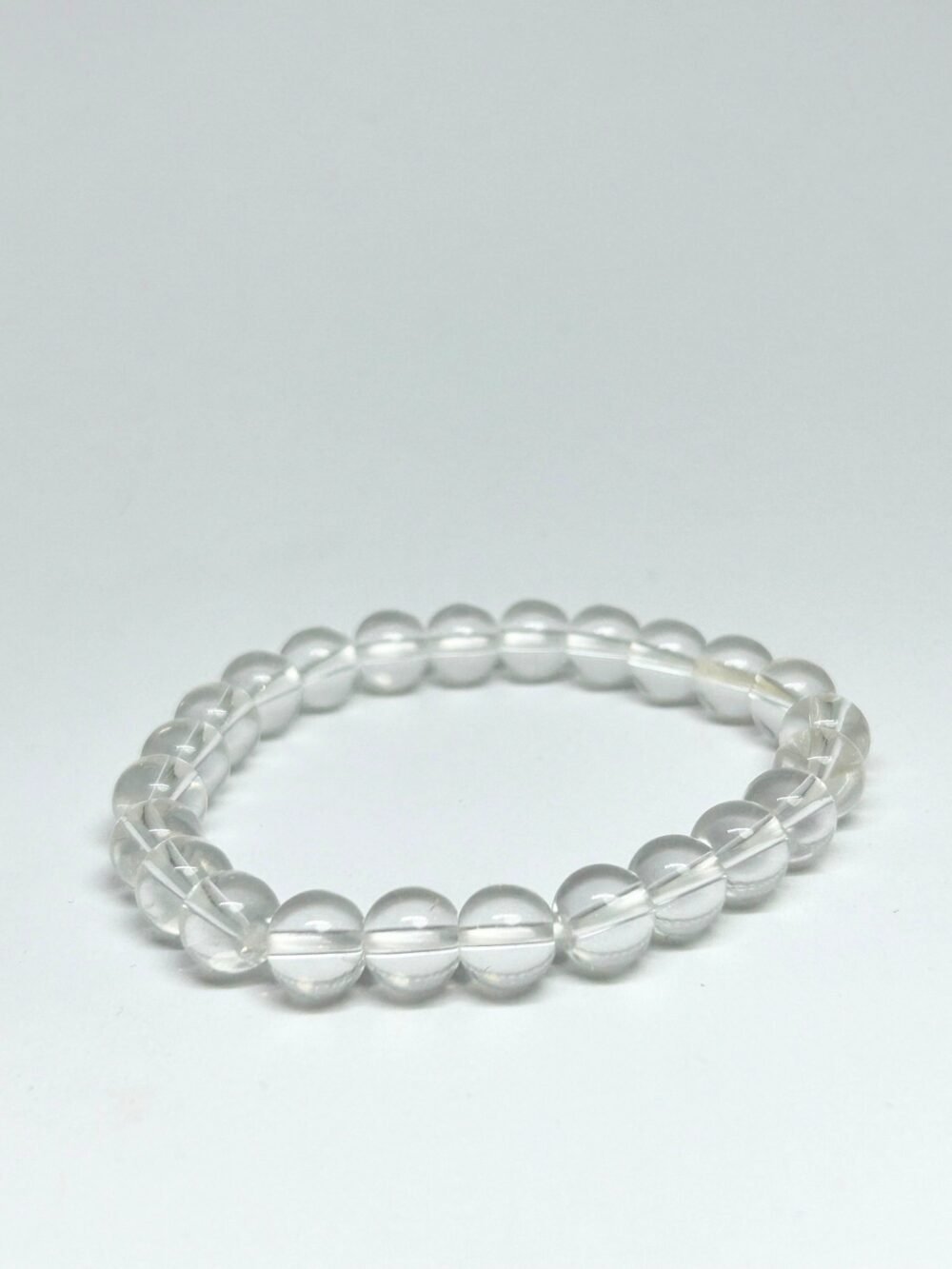 White Crystal