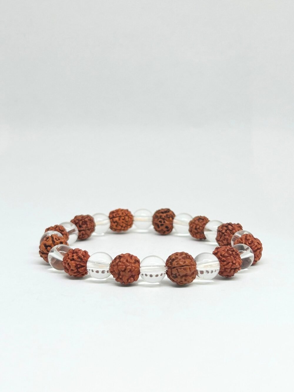 Rudraksh Crystal