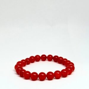 Red Carnelian