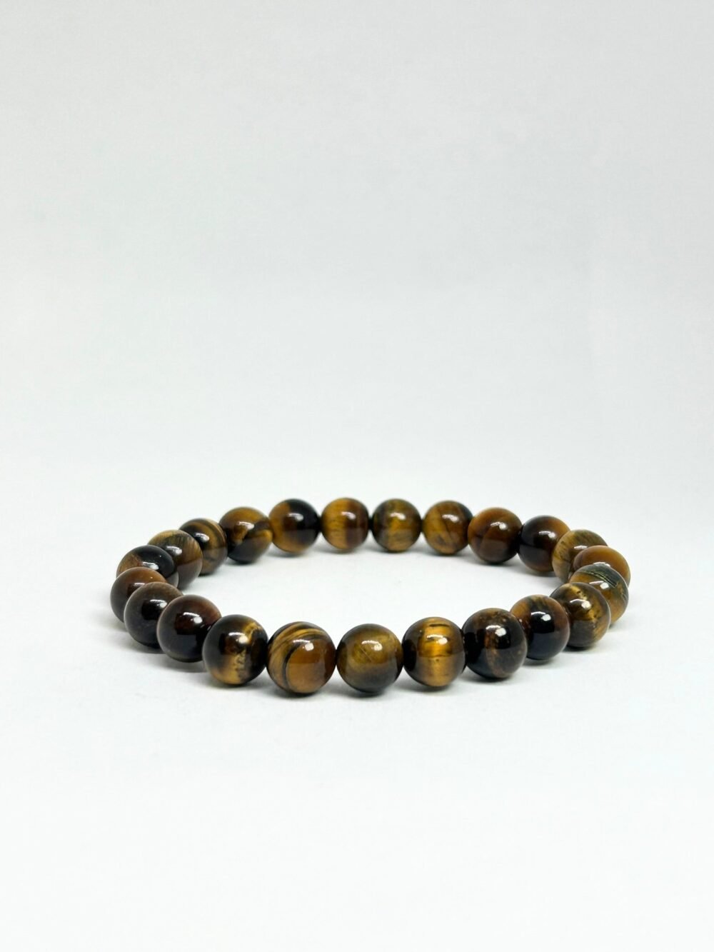 Tiger Eye