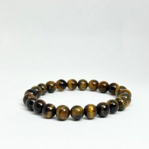 Tiger Eye