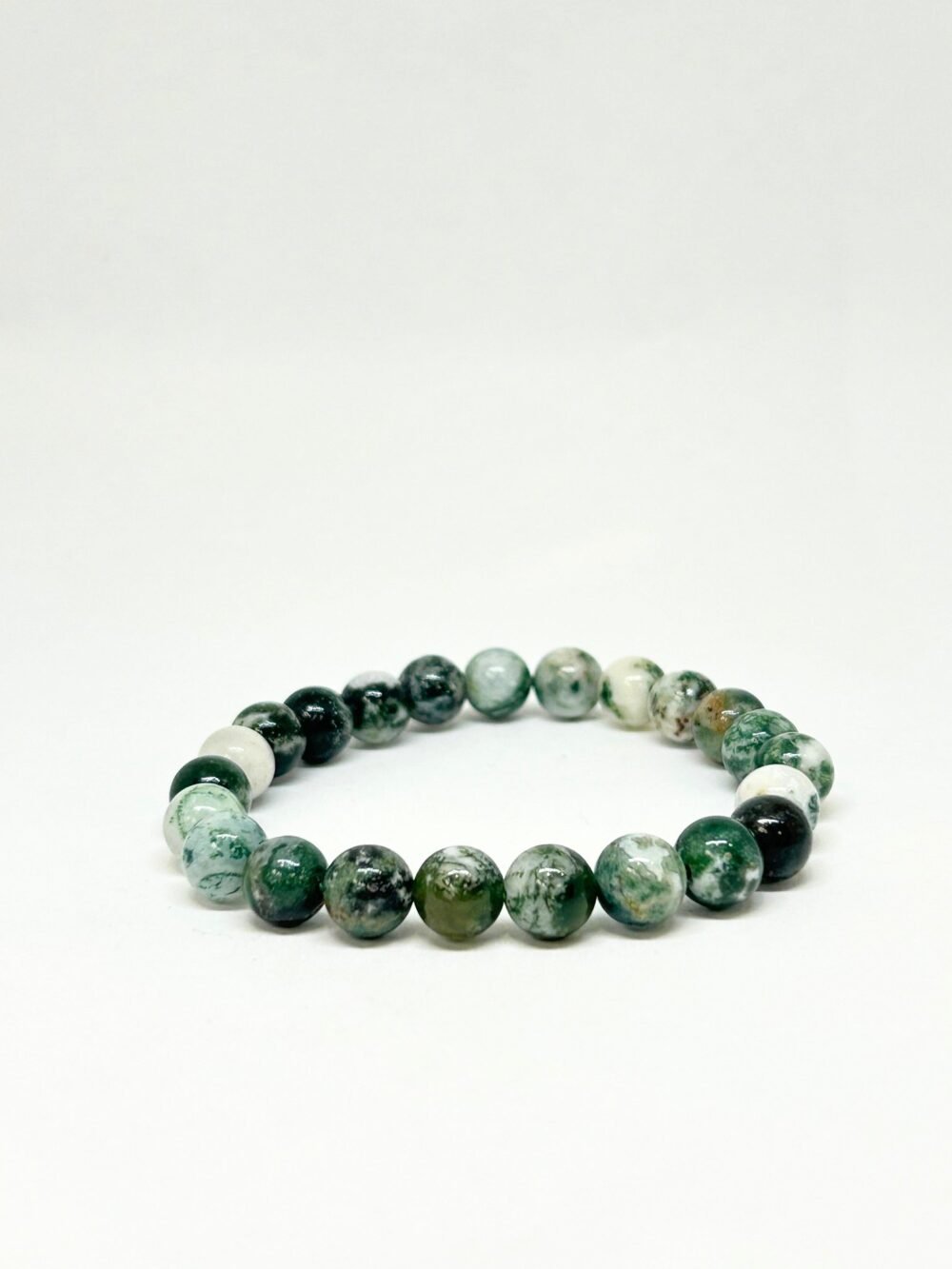 Green Agate