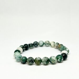Green Agate