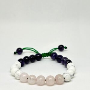 Calmness & Anger Control