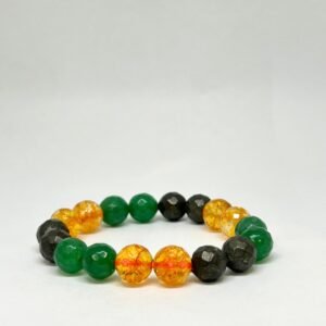 Health Wealth & Prosperity