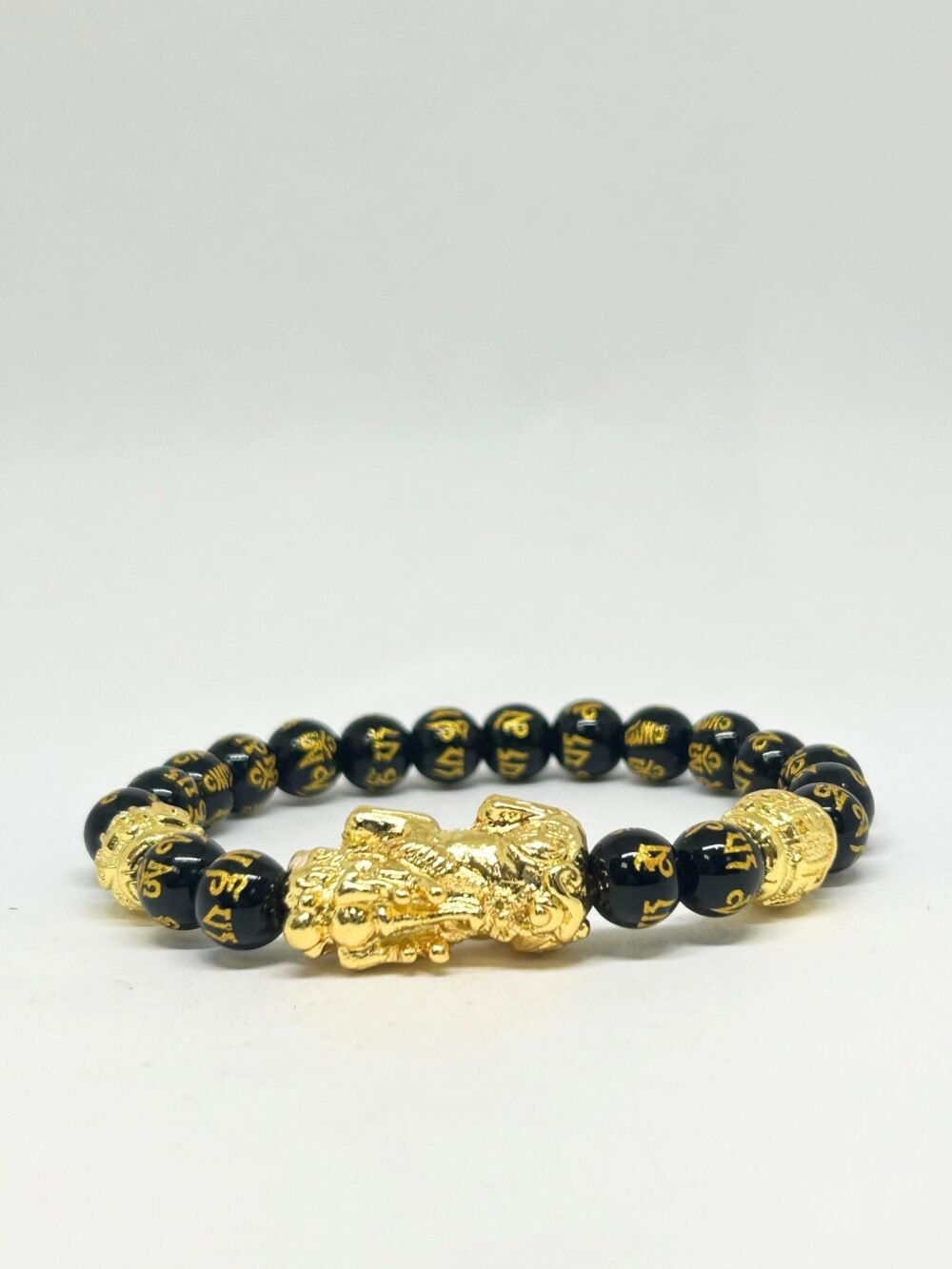 Golden Dragon