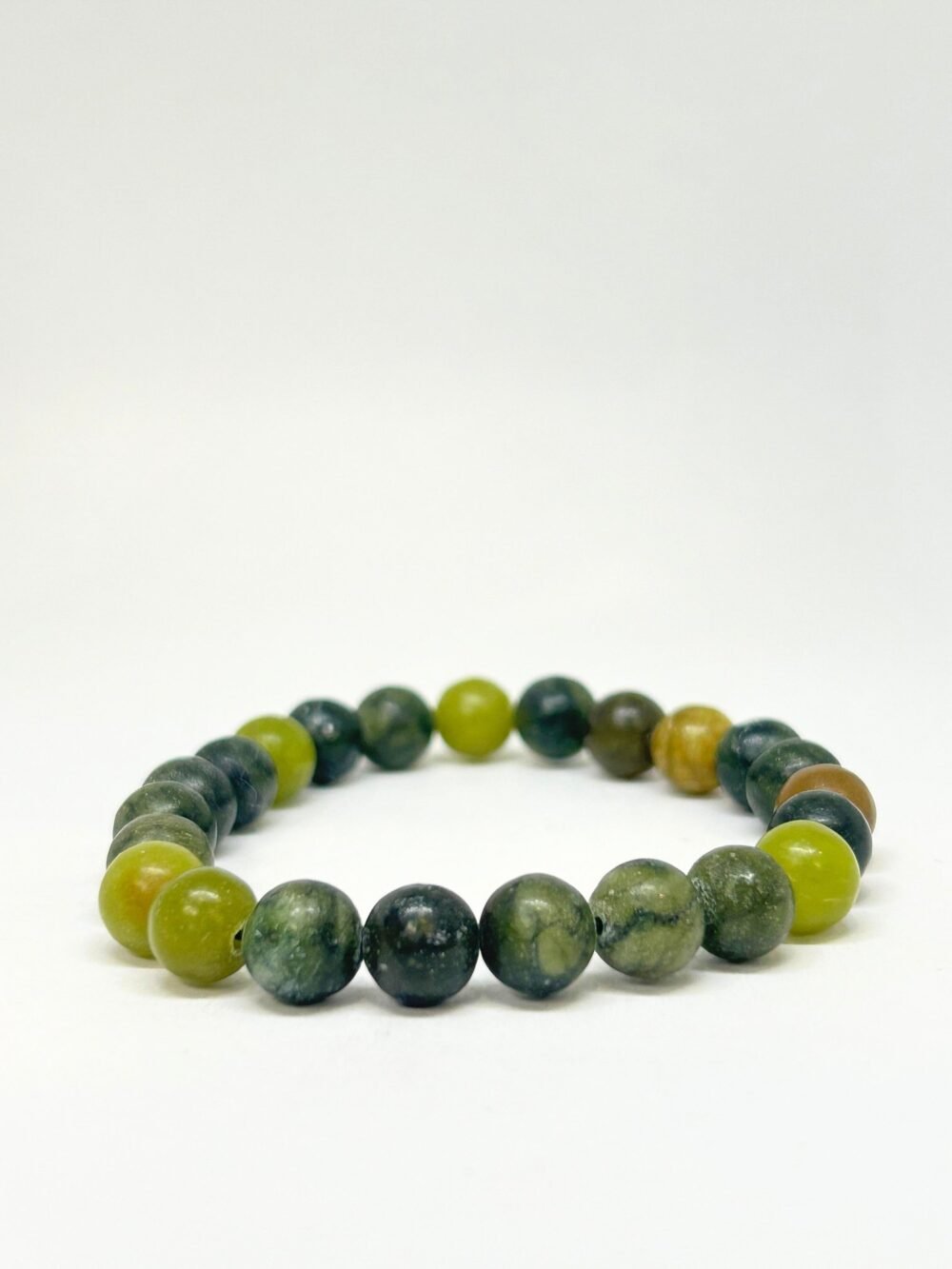 Green Jade