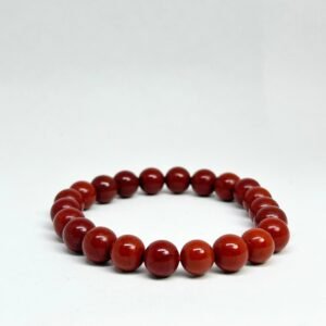 Red Jasper