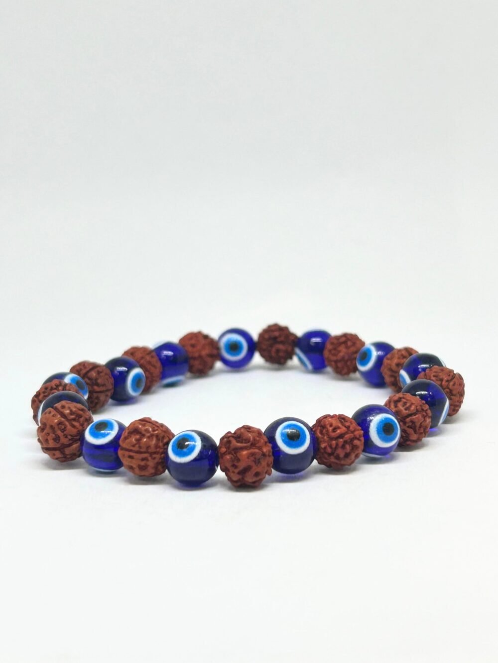 Rudraksh Evil Eye