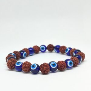 Rudraksh Evil Eye