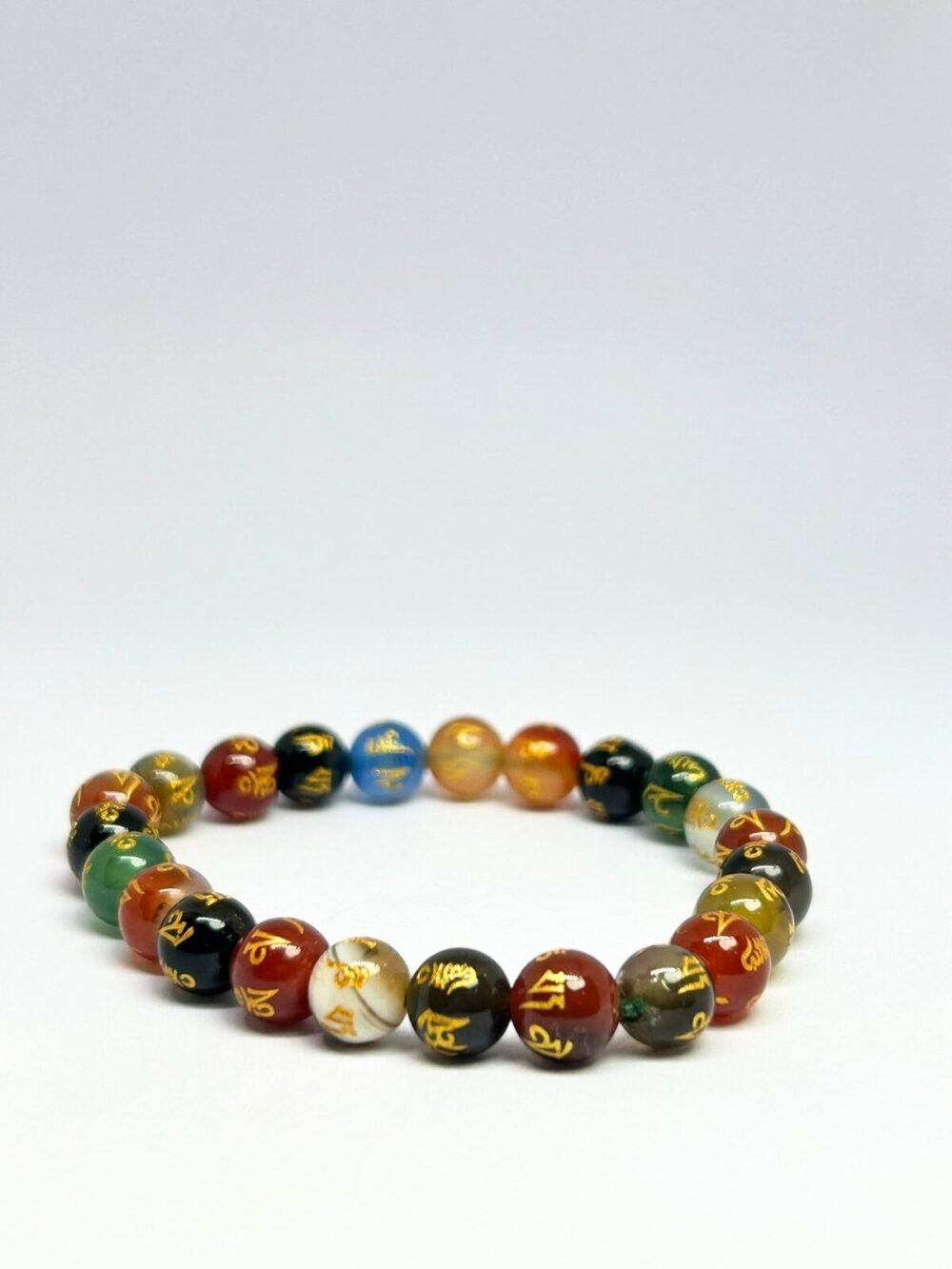 Om Money 08 Mm