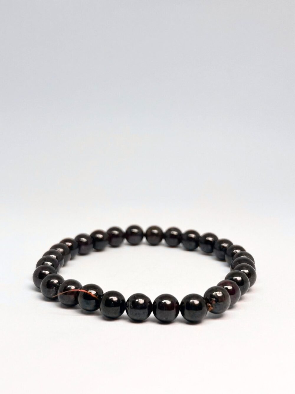 Red Garnet