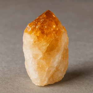 Citrine – The Stone of Prosperity & Joy