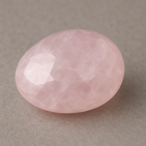 Rose Quartz – Stone of Love