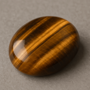 Tiger’s Eye – Stone of Protection & Luck
