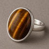 Tiger’s Eye – Stone of Protection & Luck - Image 2