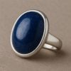 Blue Sapphire – Clarity & Protection - Image 2