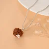 Authentic 10 Mukhi Rudraksha - Image 3