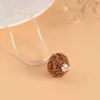 Authentic 6 Mukhi Rudraksha - Image 4