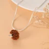 Authentic 11 Mukhi Rudraksha - Image 2