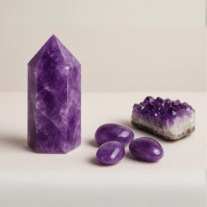 Amethyst – The Stone of Tranquility